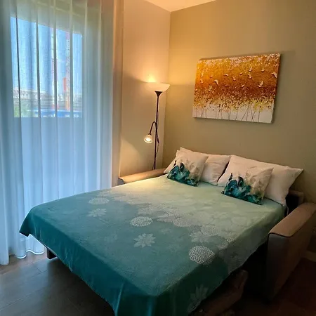 Apartment Domus Milan