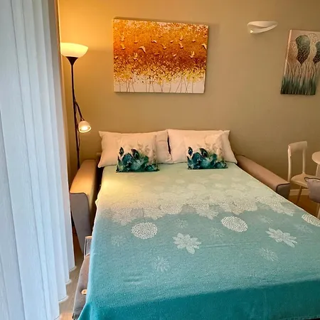 Apartamento Domus
