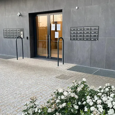 Domus Apartment Milan