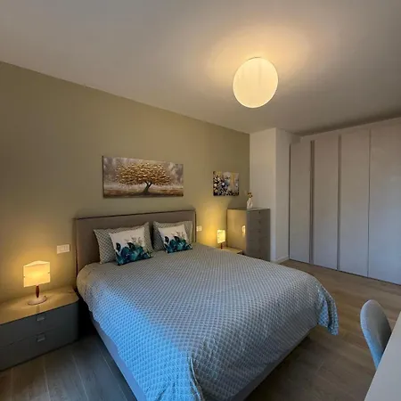 Domus Apartamento