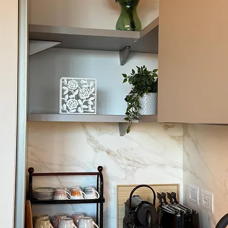 Apartment Domus Milan