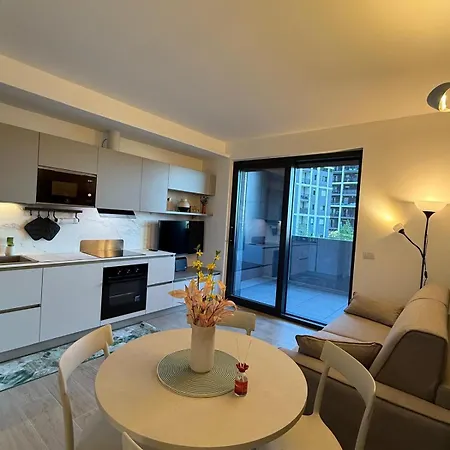 Appartamento Domus Milano