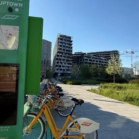 Domus Lägenhet