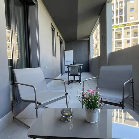 Apartamento Domus *