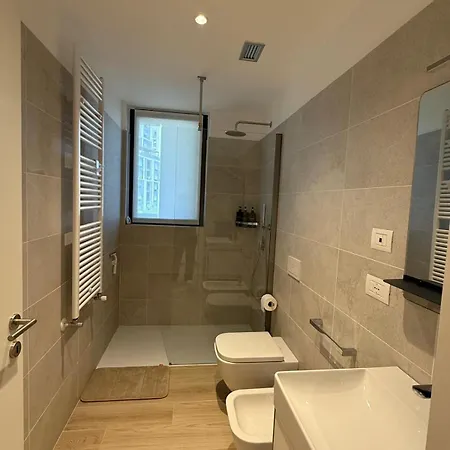 Apartamento Domus Milán