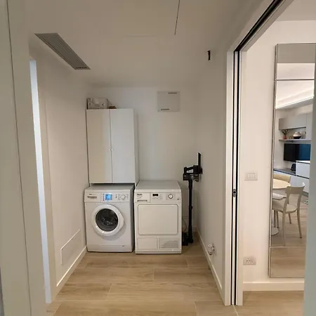 Domus Apartamento Milán