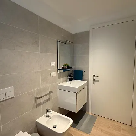 Apartamento Domus Milán