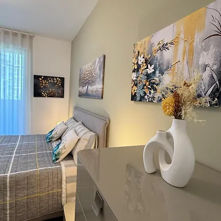 Domus Apartment Milan